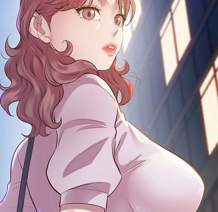 Tutoring the Lonely Missus chapter 11 page 91