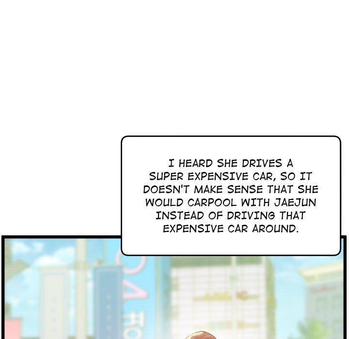 Tutoring the Lonely Missus chapter 11 page 94