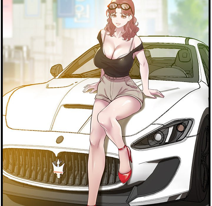 Tutoring the Lonely Missus chapter 11 page 95