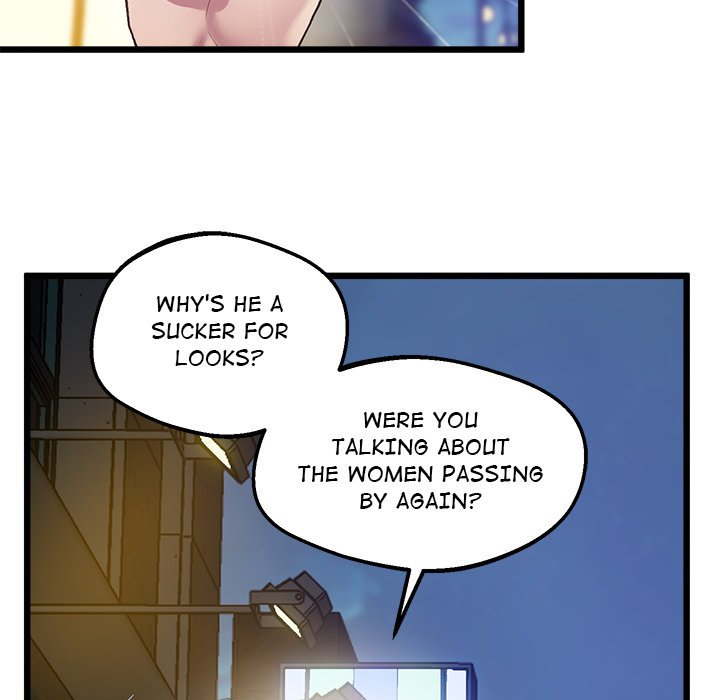Tutoring the Lonely Missus chapter 11 page 102