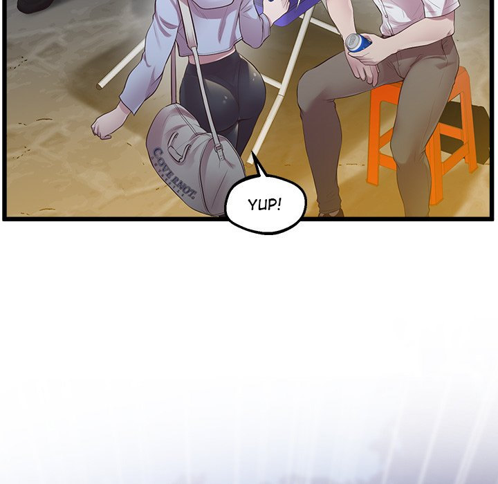 Tutoring the Lonely Missus chapter 11 page 111