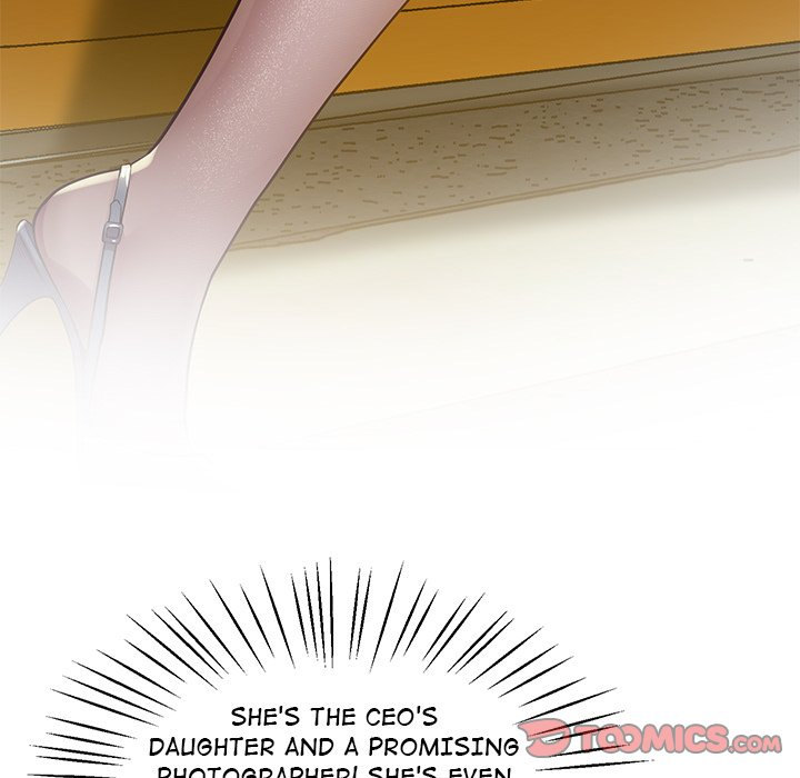 Tutoring the Lonely Missus chapter 11 page 124