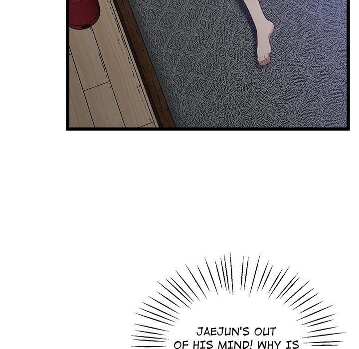 Tutoring the Lonely Missus chapter 11 page 126
