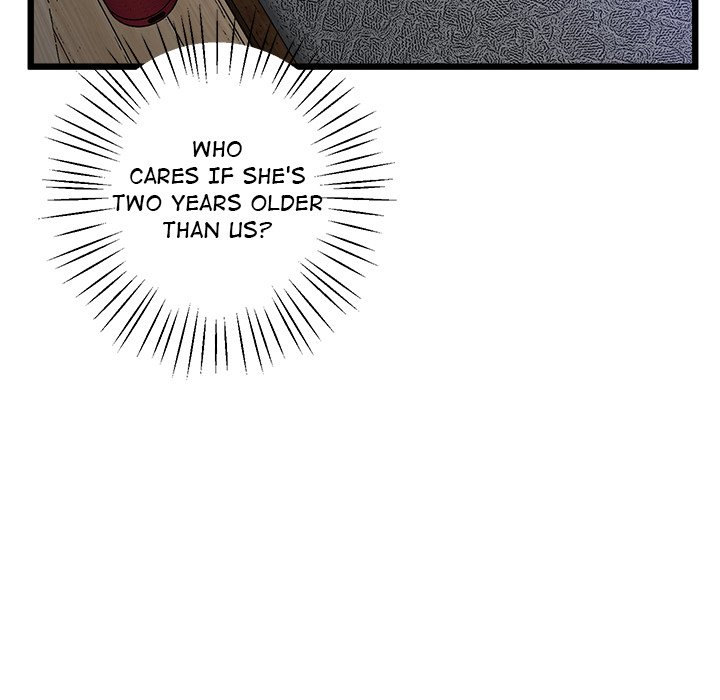 Tutoring the Lonely Missus chapter 11 page 128