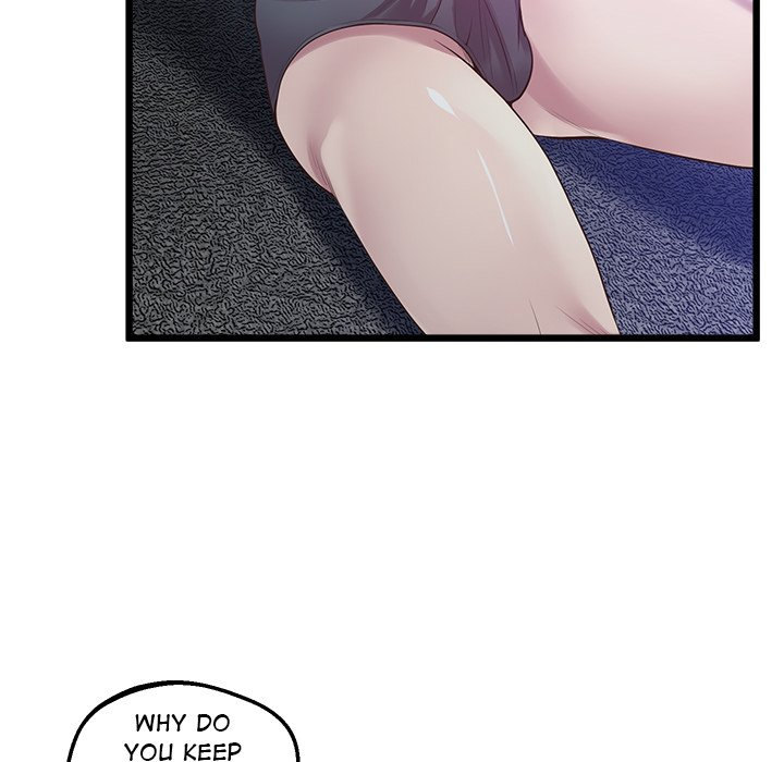 Tutoring the Lonely Missus chapter 11 page 134