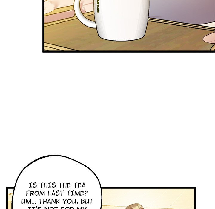 Tutoring the Lonely Missus chapter 11 page 175