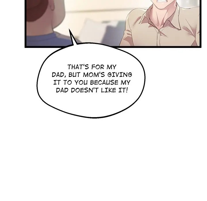 Tutoring the Lonely Missus chapter 12 page 25