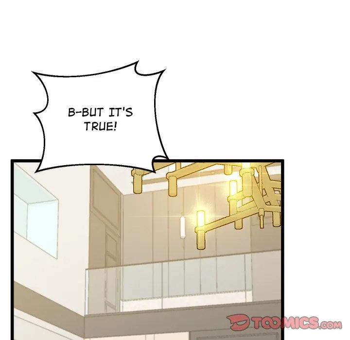 Tutoring the Lonely Missus chapter 12 page 28
