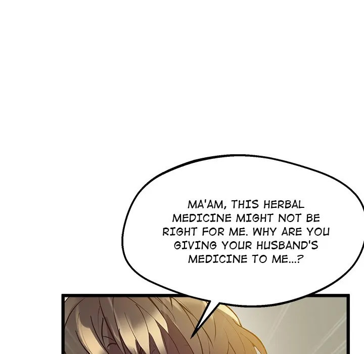 Tutoring the Lonely Missus chapter 12 page 38