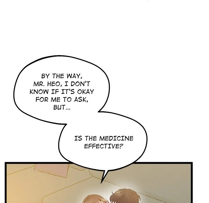 Tutoring the Lonely Missus chapter 12 page 54