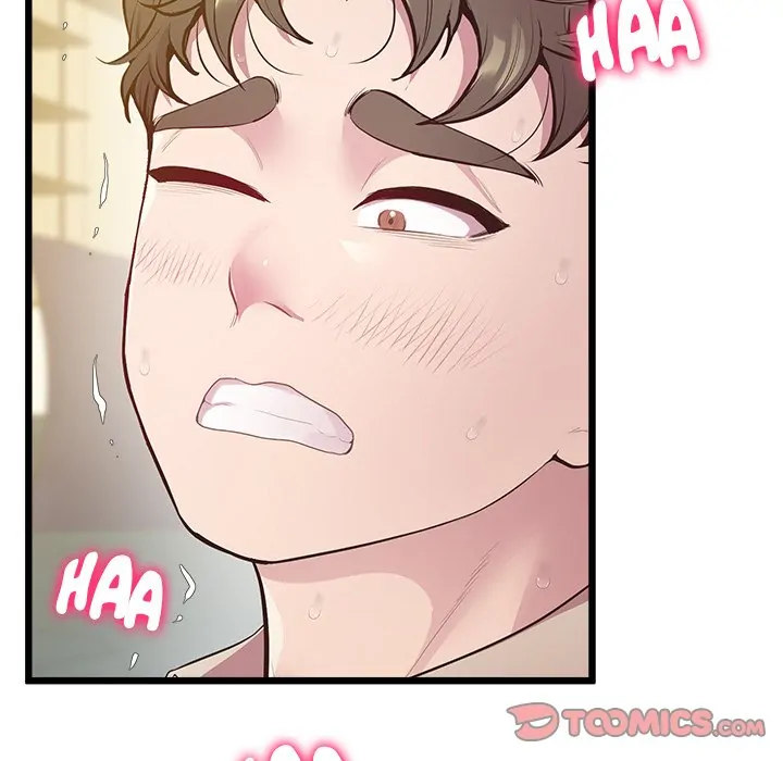 Tutoring the Lonely Missus chapter 12 page 116