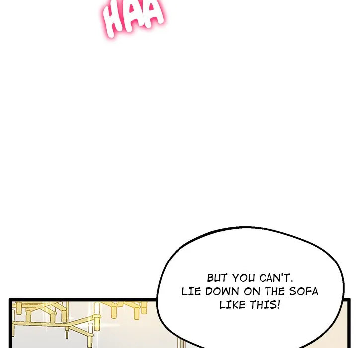 Tutoring the Lonely Missus chapter 12 page 117
