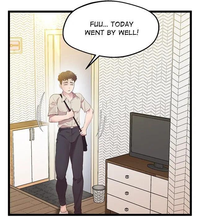 Tutoring the Lonely Missus chapter 12 page 166