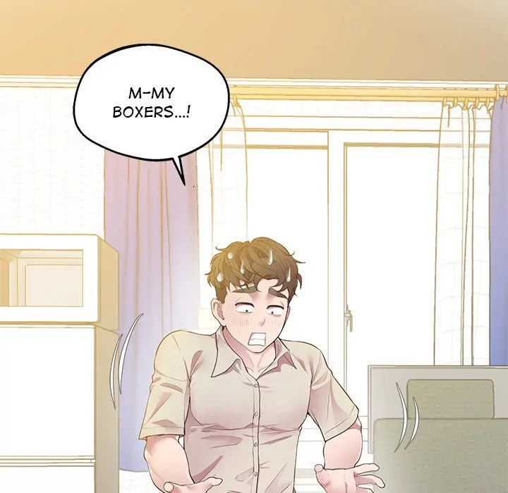Tutoring the Lonely Missus chapter 12 page 171