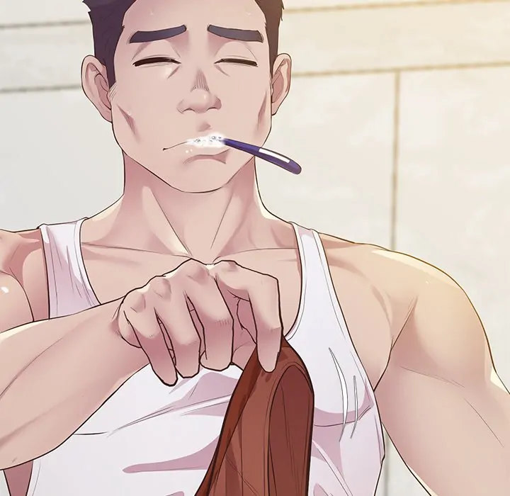 Tutoring the Lonely Missus chapter 12 page 181