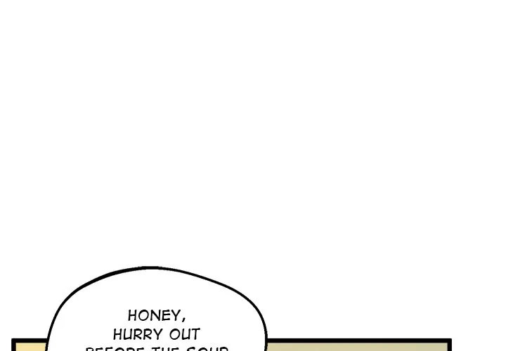 Tutoring the Lonely Missus chapter 13 page 4