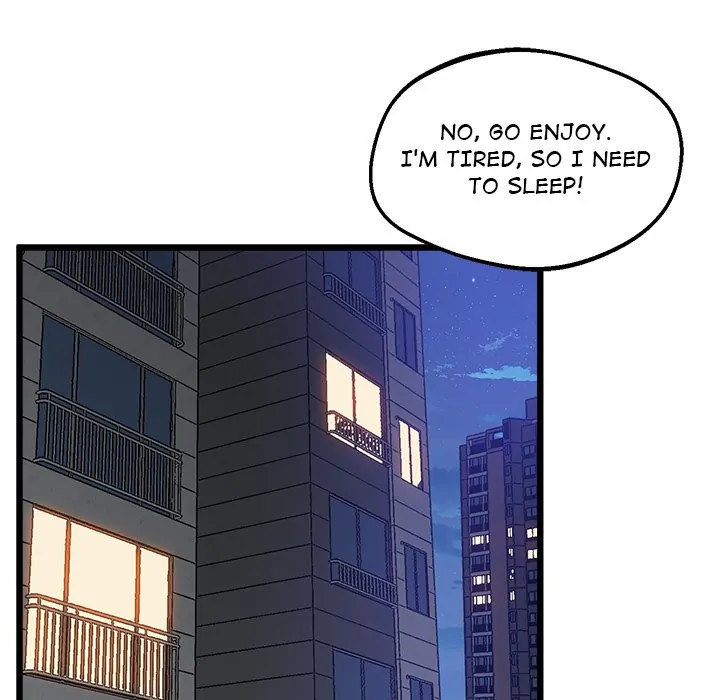 Tutoring the Lonely Missus chapter 13 page 26