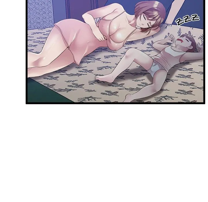 Tutoring the Lonely Missus chapter 13 page 28