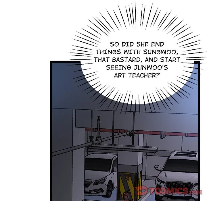 Tutoring the Lonely Missus chapter 13 page 84