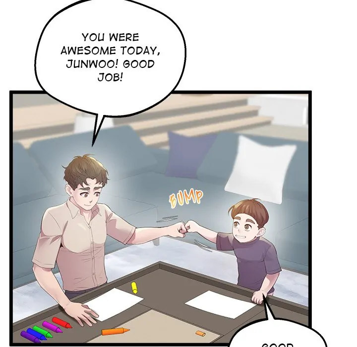 Tutoring the Lonely Missus chapter 13 page 97