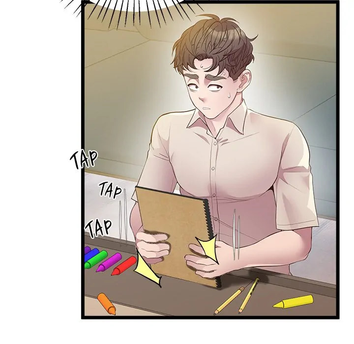 Tutoring the Lonely Missus chapter 13 page 99