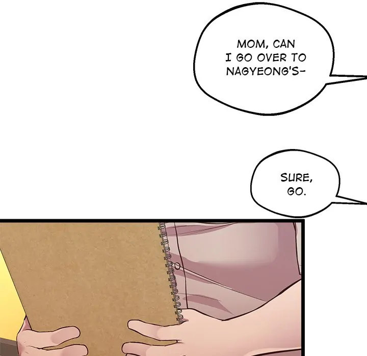 Tutoring the Lonely Missus chapter 13 page 100