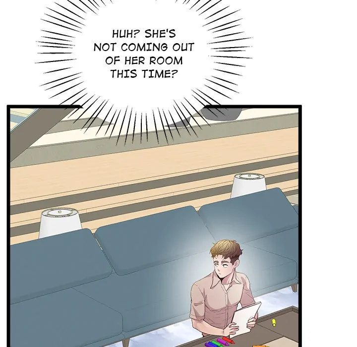 Tutoring the Lonely Missus chapter 13 page 104