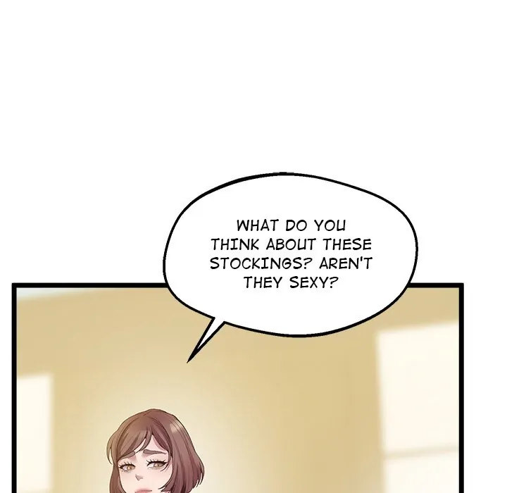 Tutoring the Lonely Missus chapter 13 page 124