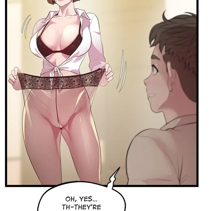 Tutoring the Lonely Missus chapter 13 page 125