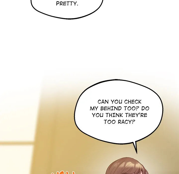 Tutoring the Lonely Missus chapter 13 page 126