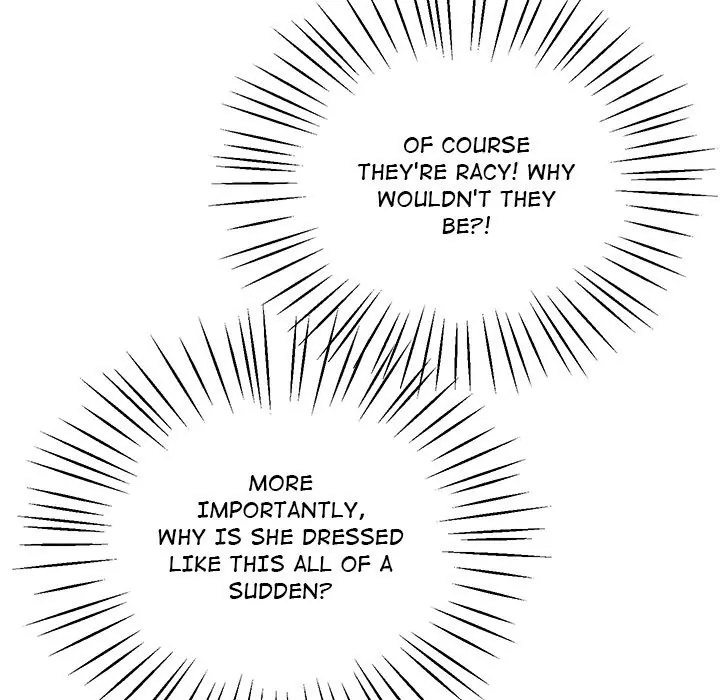 Tutoring the Lonely Missus chapter 13 page 131