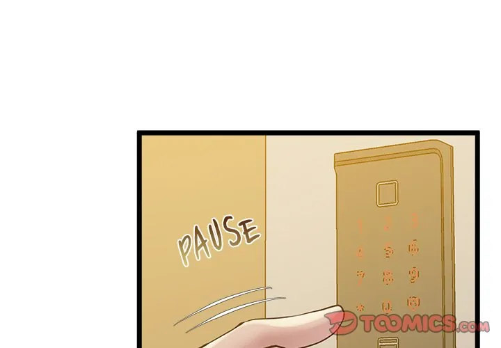 Tutoring the Lonely Missus chapter 14 page 3