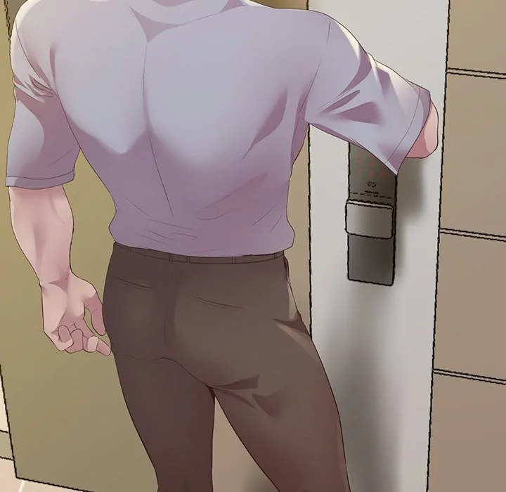 Tutoring the Lonely Missus chapter 14 page 7