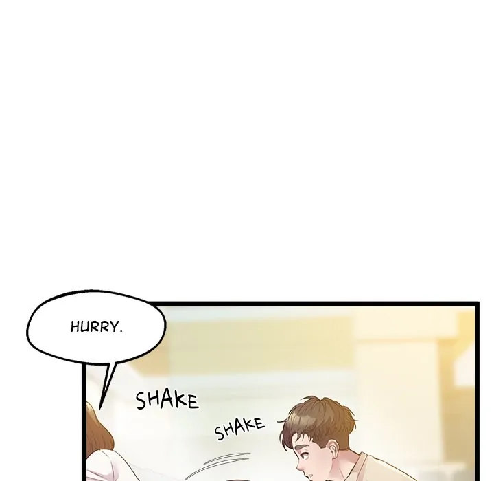 Tutoring the Lonely Missus chapter 14 page 34