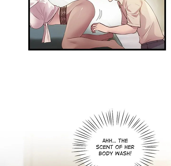 Tutoring the Lonely Missus chapter 14 page 35