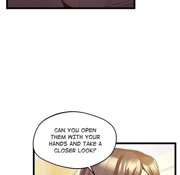 Tutoring the Lonely Missus chapter 14 page 41