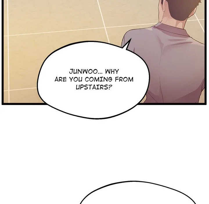 Tutoring the Lonely Missus chapter 14 page 88