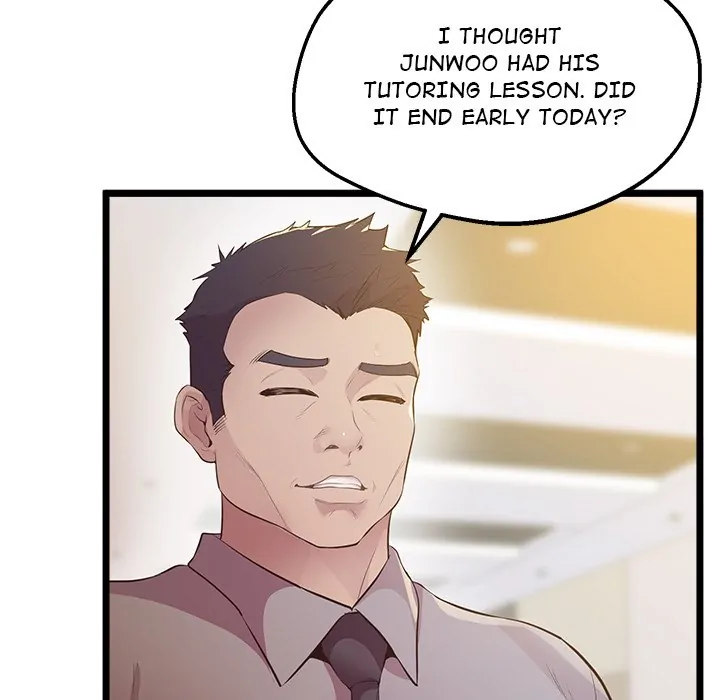 Tutoring the Lonely Missus chapter 14 page 98