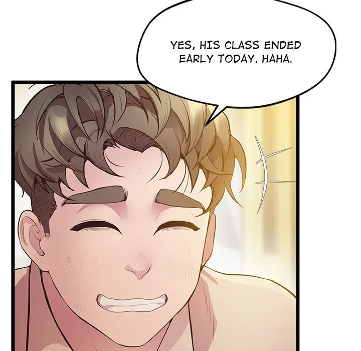 Tutoring the Lonely Missus chapter 14 page 101