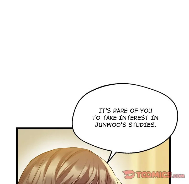 Tutoring the Lonely Missus chapter 14 page 120