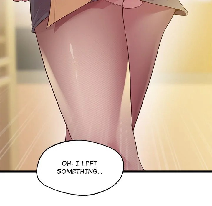 Tutoring the Lonely Missus chapter 14 page 125