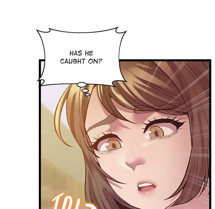 Tutoring the Lonely Missus chapter 14 page 135