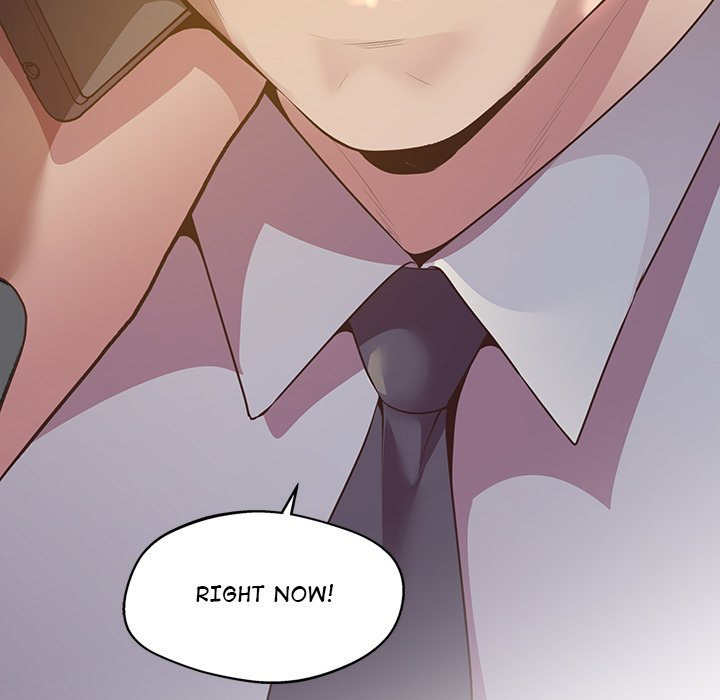 Tutoring the Lonely Missus chapter 15 page 12