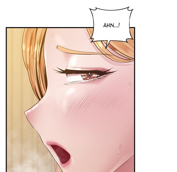 Tutoring the Lonely Missus chapter 15 page 22