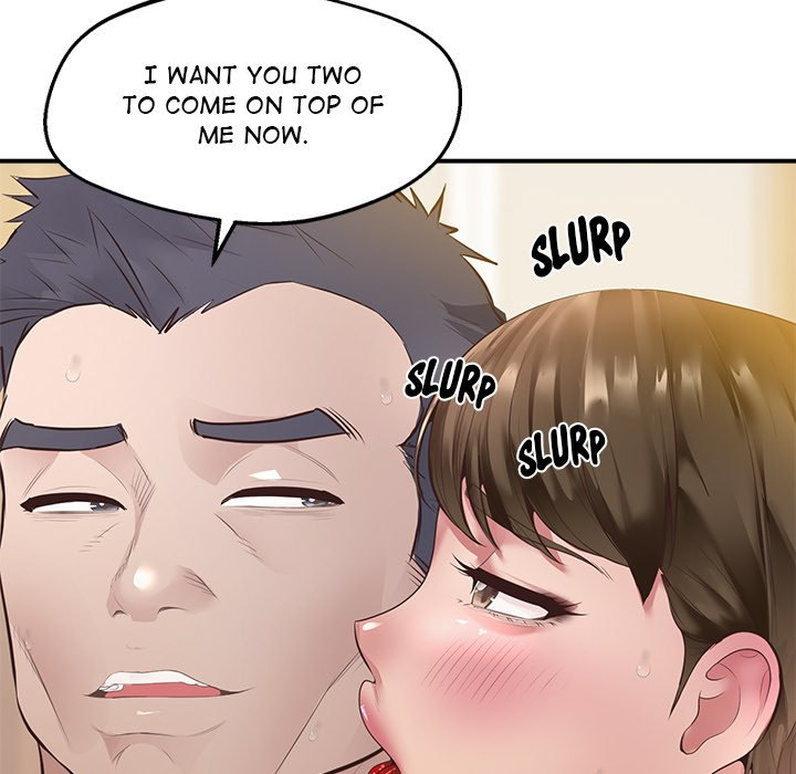 Tutoring the Lonely Missus chapter 15 page 32