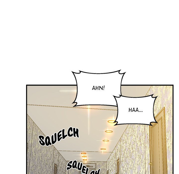 Tutoring the Lonely Missus chapter 15 page 43