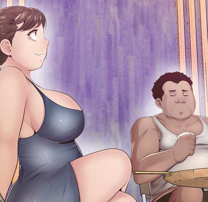Tutoring the Lonely Missus chapter 15 page 48