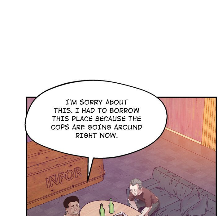 Tutoring the Lonely Missus chapter 15 page 50