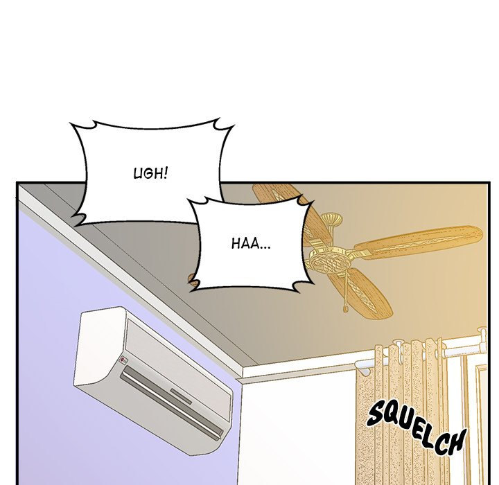 Tutoring the Lonely Missus chapter 15 page 61