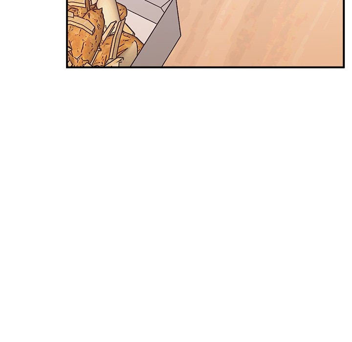 Tutoring the Lonely Missus chapter 15 page 84